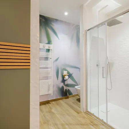 Villa Moderne Pour 8 Personnes - Vue Sur ! *