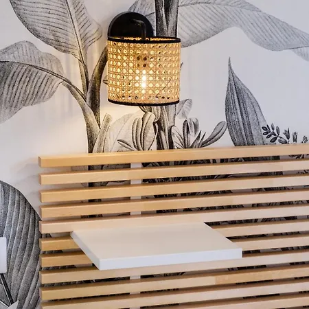Moderne Pour 8 Personnes - Vue Sur ! Βίλα *