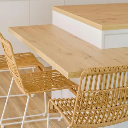 Villa Moderne Pour 8 Personnes - Vue Sur !